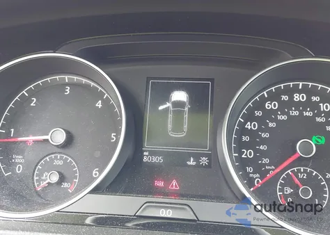 2015 Volkswagen Golf Sportwagen Tdi Sel 4-Door from USA, damaged, VIN 3VWCA7AU4FM509306